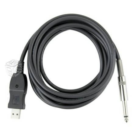 Cable interfas usb