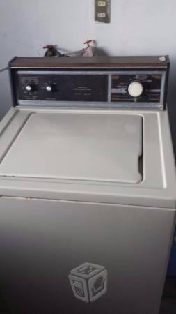 Kenmore lavadora