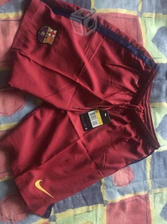 Barcelona Real Madrid Adidas shorts