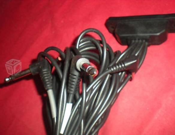 Cable Snake Harness p Bateria Alesis Dm6