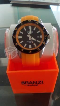 Reloj Branzi