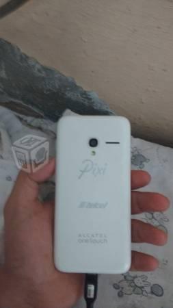 Alcatel liberado