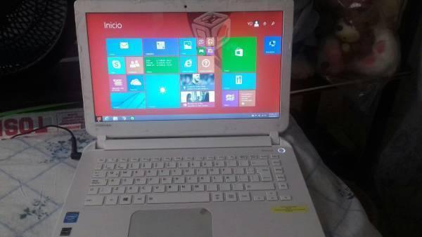 Toshiba satellite