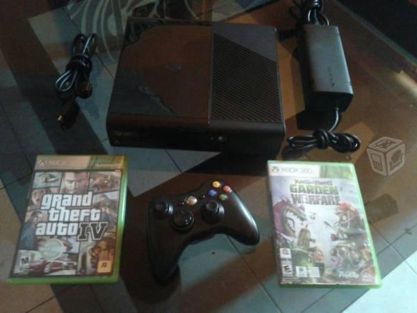 Vendo xbox 360