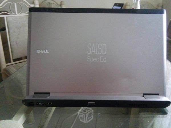 Se vende lap top dell latitude/13 intel core 2