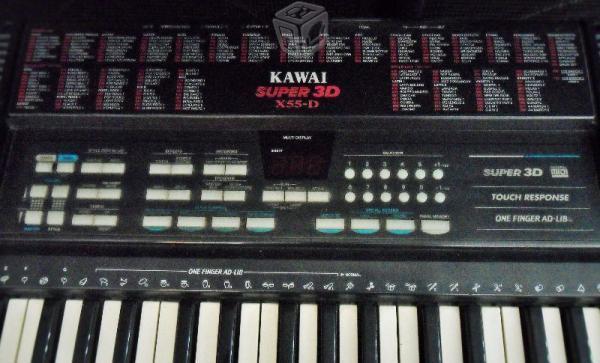 Sintetizador KAWAI Profesional