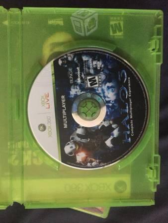 Halo 3 para xbox 360