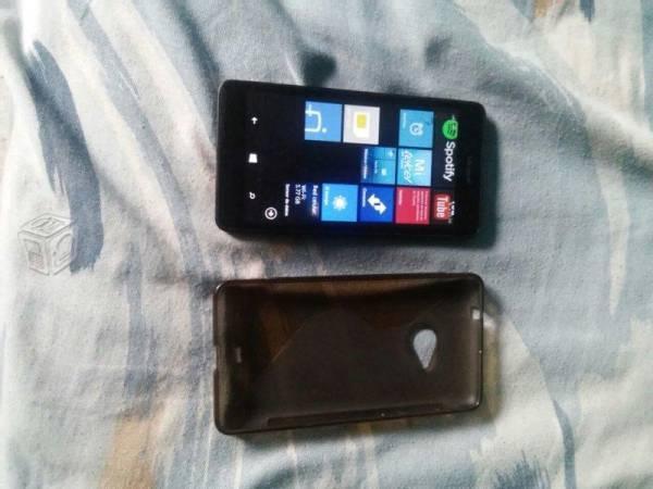 Microsoft Lumia 535