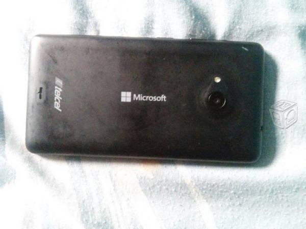 Microsoft Lumia 535