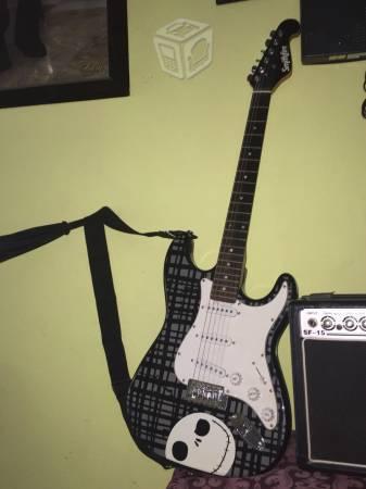 Guitarra electrica smithfire