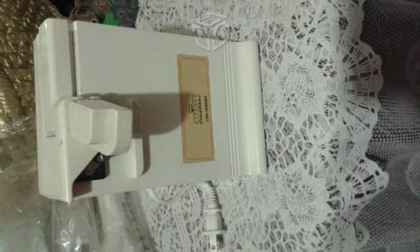 Abre latas electrico
