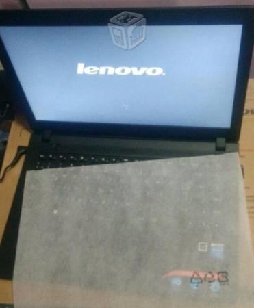 Laptop lenovo ideapad 100 nueva sellada