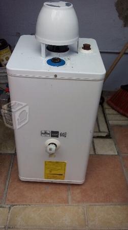 Boiler de paso Kalotron 6 lts por minuto