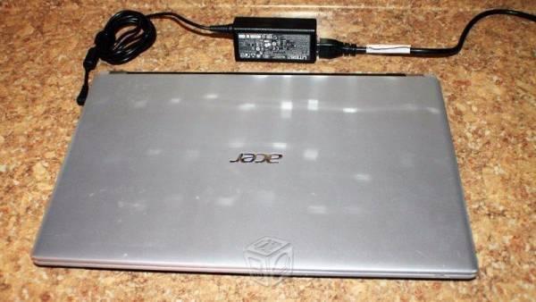 Laptop i3, 6gb. ram, 500gb disco duro