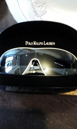 Lentes unisex Ralph Lauren originales