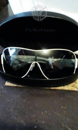 Lentes unisex Ralph Lauren originales