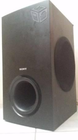 Altavoz Sony, Modelo SS-WS103