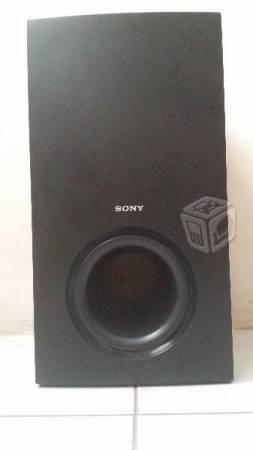 Altavoz Sony, Modelo SS-WS103