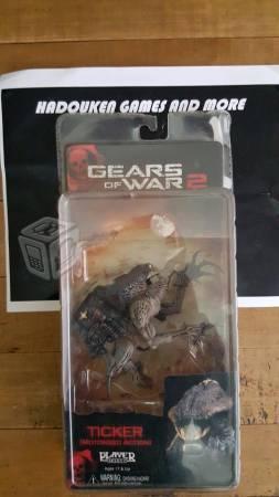 Figura Thicker Gow 2 Sellado