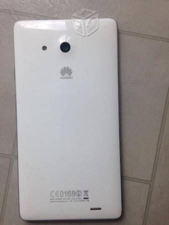 Huawei con linea nueva 6,1 pulgadas