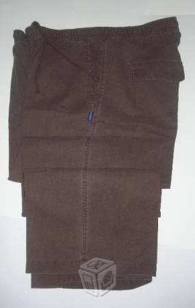 Pantalon para caballero sample fashion