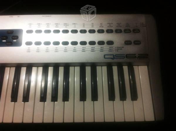 Alesis QS6.2