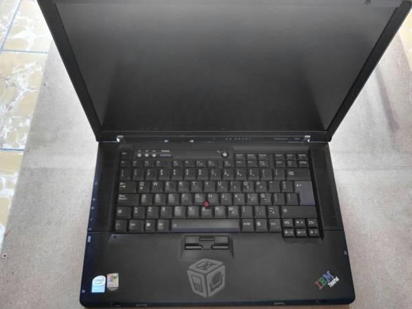 Laptop Lenovo Z61e