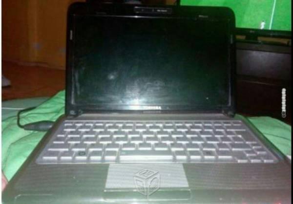 Minin-laptop toshiba T215-d