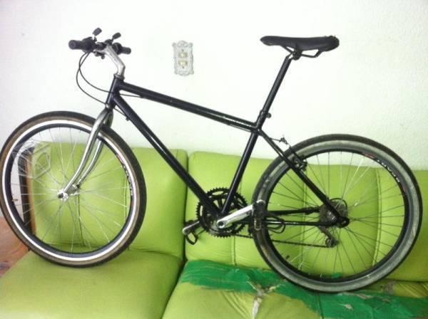 Bicicleta r26