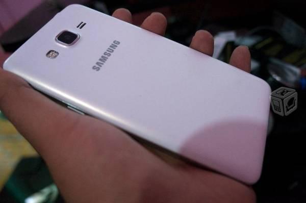 Samsung Galaxy Quad Core Pantalla 5 Pulgadas