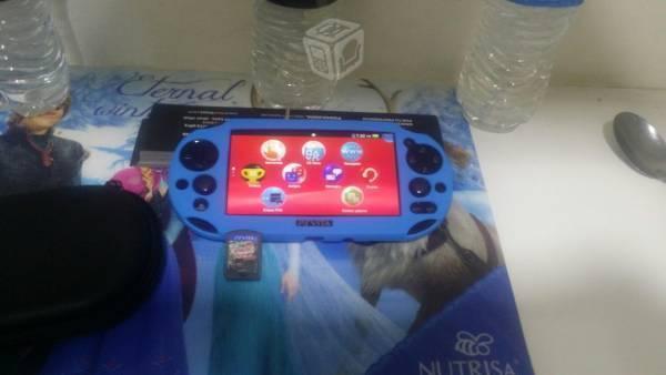 Ps vita slim