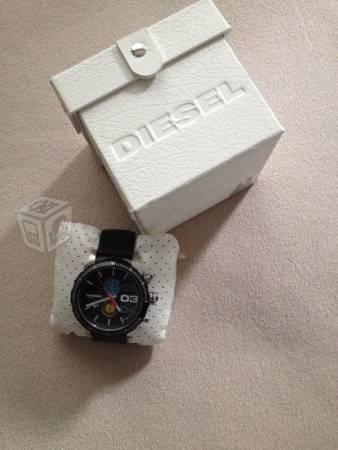 V o c Reloj Diesel dz4331 Nuevo