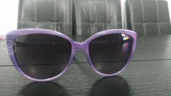 Lentes ralph