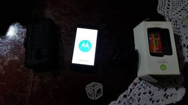 Moto g 8gb