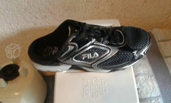 Fila Memory Foam