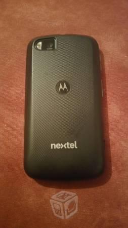Motorola XT610 liberado
