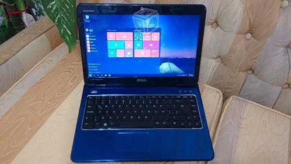 Laptop Dell GAMER-intel i5 y 4gb ram v/c por XBOX