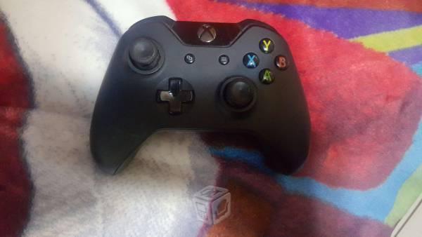 Control de xbox ONE
