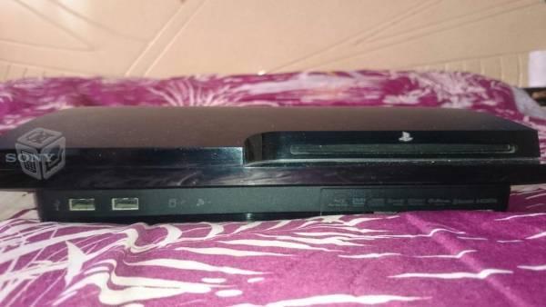 Play Station 3 de 111 gbs