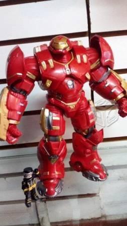 Hulk Buster BAF