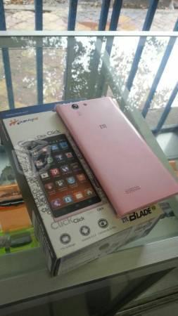 ZTE blade L2