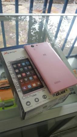 Zte blade l2 rosa