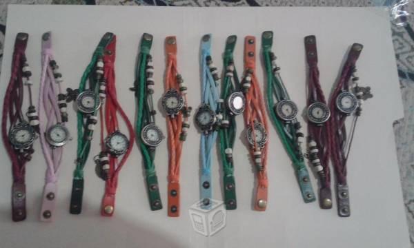 Relojes Artesanales