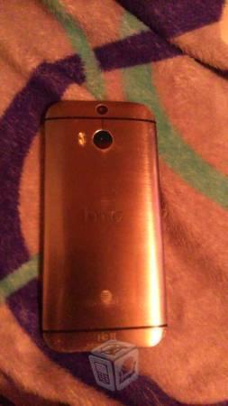 HTC M8 para piesas o para reparar
