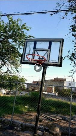 Tablero de basquetbol LIFETIME