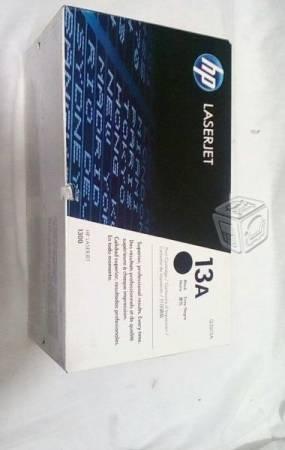 CARTUCHO ORIGINAL HP LaserJet 49A ( Q5949A )