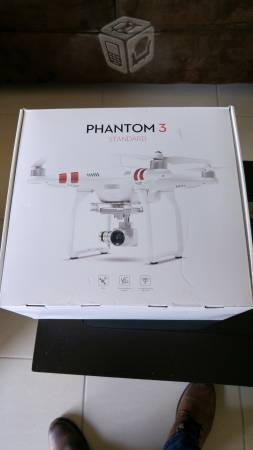 Dron- phantom 3 standard