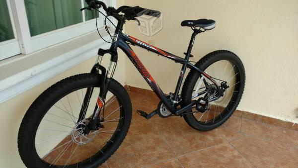 Mongoose terrex fat bike 27.5