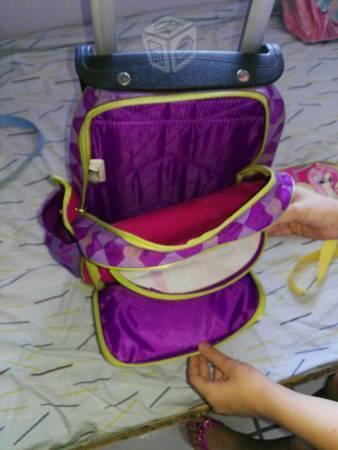 Set de mochila my little pony