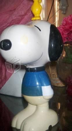 Figura de snoopy grande 30 cm